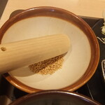 松のや - 厚切りロース定食