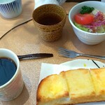 Ikeshita Cafe Hanagoyomi - 