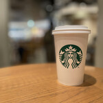 Starbucks Coffee Ikebukuro Nishiguchi Ten - ドリップコーヒー(Tall│ICE)@税込363円：ハウスブレンド