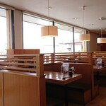 Katsu Sato Yaizu Ten - 店内模様