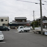 Sanuki Udon Gamou - 