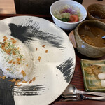 Ikeshita Cafe Hanagoyomi - 