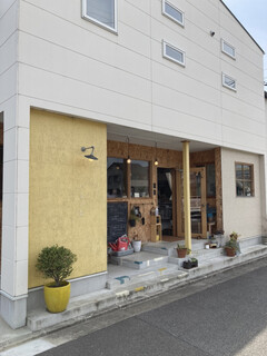 Harenohi - 