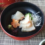 日本料理 なにわ - 