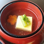 日本料理 なにわ - 