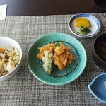 日本料理 なにわ - 