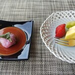 日本料理 なにわ - 