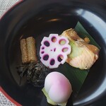 日本料理 なにわ - 