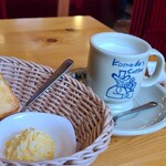 Komeda Coffee Ten Saijo Furukawa Ten - 