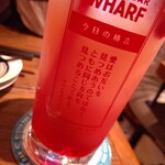 Oyster bar & Oyster Bistro Nishiogikubo Wharf - 