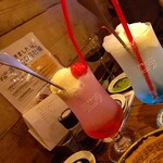 Oyster bar & Oyster Bistro Nishiogikubo Wharf - 