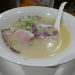 Ramen Gutara - 