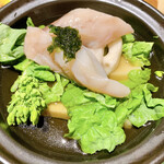 Shusai Chabu Yuu - 