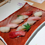 Sushi Jinsei - 