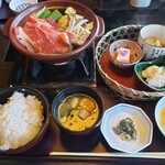 かごの屋 - 