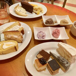 Sweets Paradise Nagoya Spiral Towers Ten - 