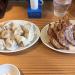 餃子食堂マルケン - 