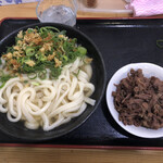 本格さぬきうどん　穂乃香 - 