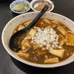 Fuyoen - 麻婆豆腐