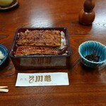 Unagi Kappou Kawakame - 