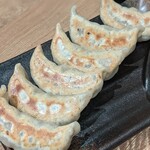 Nikujiru Gyoza no Dandadan Kinshicho Ten - 