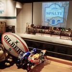 Sports Cafe＆Bar SPALTI - 