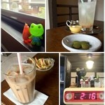 Yotsuba Cafe - 