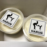 HARUN - 