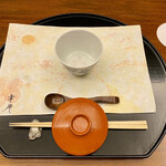 Japanese cuisine Koan - 