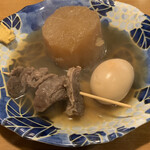 四国うどん - 