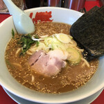 Ramen Yamaoka Ya Handa Ten - 