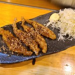 Teppan Izakaya Wakamaru - 