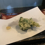 Tempura TOHZAN - 