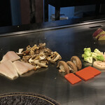 Teppanyaki Kitano - 