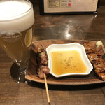 Kokura Yakitori Gill&co - 