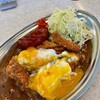 カレーのチャンピオン - 