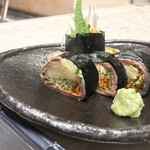 Ikina Sushi Dokoro Abe Gotanda Ten - 