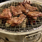 Kuroge Wagyu Ittogai Yakiniku Gyotoku En - 