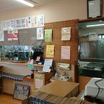 ワーフ・マザーズキッチン - 店内その１