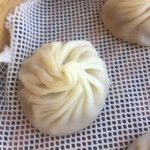 Din Tai Fung Tamagawa Takashimaya Esushiten - 小龍包