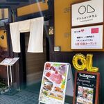 Korean Sweets Annyeong Terrace Kawaramachi Gion Ten - 