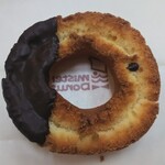 mister Donut Ion Nishinomiya Shop - チョコファッション