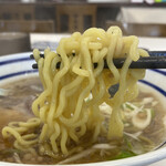 Moyashi Ramen Michinoku - 