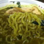 Curry Ramen Jentoru Men Yayoi Ten - 