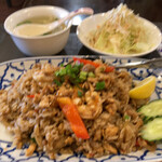 Thai Restaurant Baikeo - 