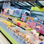 からあげの店　唐十 - お店〜