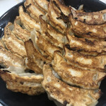 Gyoza no Osho Shinsapporo Ten - 