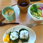 Ikeshita Cafe Hanagoyomi - 