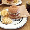 CRUZ BURGERS & CRAFT BEERS