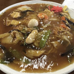 Hamakko Ramen Kentaro - 